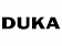 Logo - Duka, Al. Wojska Polskiego 207, Częstochowa 42-202, numer telefonu