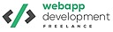 Logo - Arkadiusz Nagięć AppDev, Trzy Lipy 3, Gdańsk 80-172 - Przedsiębiorstwo, Firma