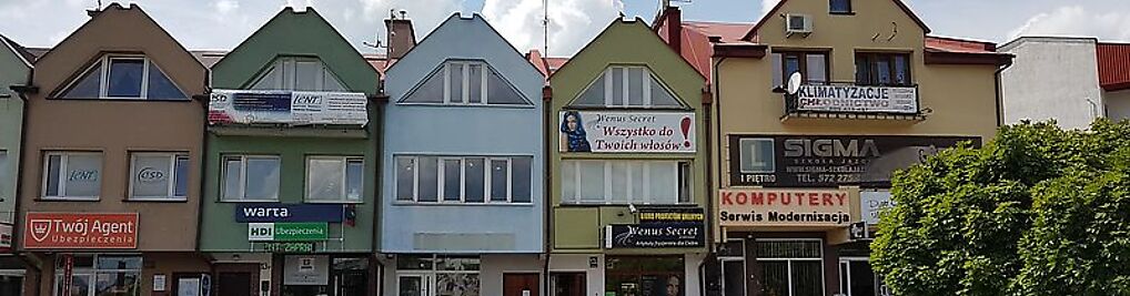 Zdjęcie w galerii Wenus Secret Artykuły Fryzjerskie nr 1