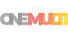 Logo - OneMulti, Domaniewska 50 B, Warszawa 02-672 - Przedsiębiorstwo, Firma, godziny otwarcia, numer telefonu