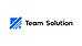 Logo - Team Solution, Piłsudskiego Józefa, marsz.28 71A, Limanowa 34-600 - Agencja reklamowa, godziny otwarcia