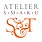 Logo - Atelier Smaku, Bytomska 36, Gdynia 81-509 - Restauracja, numer telefonu