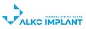 Logo - Alko Implant, Chopina Fryderyka 41 lok. 2, Lublin 20-023 - Psychiatra, Psycholog, Psychoterapeuta, numer telefonu