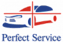 Logo - Perfect Service, Irlandzka 80, Leszno 64-100 - Warsztat naprawy samochodów, godziny otwarcia, numer telefonu