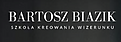 Logo - Bartosz Biazik szkoła kreowania wizerunku, Wrocław 50-434 - Szkolenia, Kursy, Korepetycje, numer telefonu