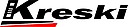 Logo - Kreski, Mory 12, Warszawa 01-330 - Przedsiębiorstwo, Firma, godziny otwarcia, numer telefonu, NIP: 1182073346