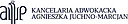 Logo - Adwokat Agnieszka Juchno-Marcjan, Kaszubska 27d, Szczecin 70-226 - Kancelaria Adwokacka, Prawna, numer telefonu