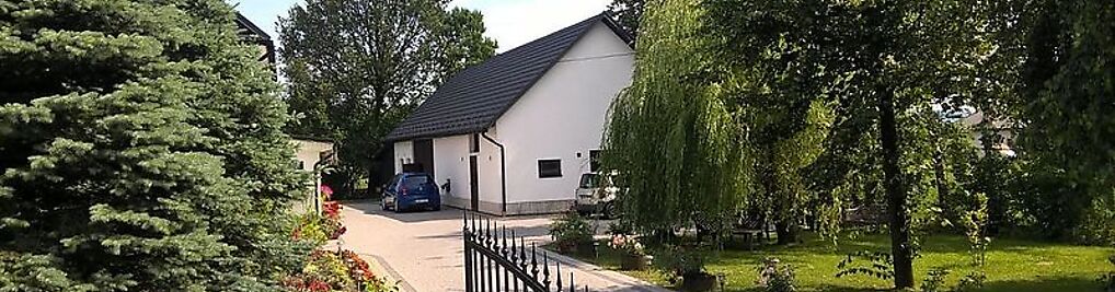 Zdjęcie w galerii Agroturystyka SALUTO nr 10