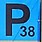 Logo - Parking P38 CARGO Krystian Brudzyński, Żołnierzy Września 38 05-102 - Usługi, numer telefonu