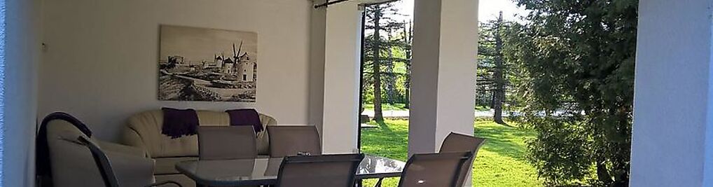 Zdjęcie w galerii Agroturystyka SALUTO nr 7