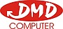 Logo - DMD Computer, Ostrobramska 20, Poznań 60-122 - Przedsiębiorstwo, Firma, godziny otwarcia, NIP: 7791105531