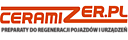 Logo - Ceramizer, Południowa, Warszawa 00-716 - Motoryzacyjny - Sklep, numer telefonu