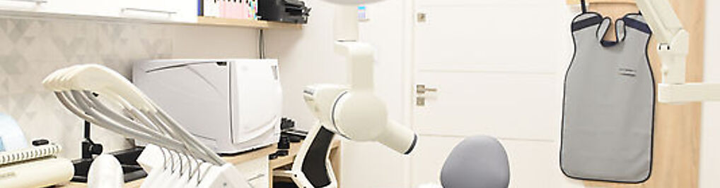 Zdjęcie w galerii O.K. Dent - gabinet stomatologiczny nr 2