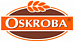 Logo - Oskroba - Piekarnia, Kopcińskiego 26, Łódź 90-154, godziny otwarcia, numer telefonu