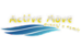 Logo - Active Move, Pienińska 13, Szczawnica 34-460 - Wypożyczalnia sprzętu wodnego, godziny otwarcia, numer telefonu