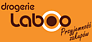 Logo - Drogerie Laboo Partner, Krótka 1, Chodzież 64-800