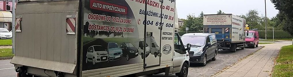 Zdjęcie w galerii BARTMANTRANS Przeprowadzki, Bagażówki, Wypożyczalnia samochodów. nr 10