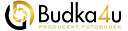 Logo - Budka4U, marsz. Aleja Piłsudskiego Józefa 4E, Warszawa 05-077 - Fotograficzny - Sklep, numer telefonu