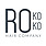 Logo - Rokoko Hair Company, Garbary 6, Poznań 61-867, godziny otwarcia, numer telefonu