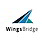 Logo - WingsBridge Instytut Naukowo-Doradczy Sp. z o.o., Żupnicza 17 03-821 - Usługi, godziny otwarcia, numer telefonu