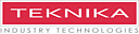 Logo - Teknika S.A., Nowa 3, Opacz Kolonia 02-997 - Przedsiębiorstwo, Firma, godziny otwarcia, numer telefonu