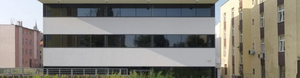 Zdjęcie w galerii Opolskie Centrum Wysokich Technologii nr 1