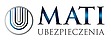 Logo - MATI Ubezpieczenia, ul. Marii Konopnickiej 2, Aleksandrów Łódzki 95-070 - Przedsiębiorstwo, Firma, godziny otwarcia, numer telefonu