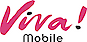 Logo - Viva! Mobile, Łąkowa 3/5, Łódź 90-562 - Przedsiębiorstwo, Firma, numer telefonu