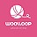 Logo - woolloop, Wiśniowa, 37, Mirków 55-095 - Internetowy sklep - Punkt odbioru, Siedziba firmy