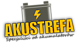 Logo - Akustrefa Joanna Juszczak, Osiedle Stare Żegrze 177, Poznań 61-249 - Usługi, godziny otwarcia, numer telefonu