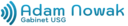 Logo - USG Bydgoszcz - Adam Nowak specjalista radiolog, Bydgoszcz 85-796 - Lekarz, godziny otwarcia, numer telefonu