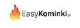 Logo - EasyKominki, Przemysłowa 2, Wolsztyn 64-200 - Budownictwo, Wyroby budowlane, godziny otwarcia, numer telefonu