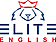 Logo - Elite English Academy Lidia Pozanska, Wrocławska 49, Gdynia 81-557 - Szkoła językowa, godziny otwarcia, numer telefonu
