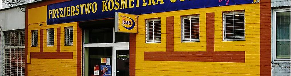 Zdjęcie w galerii Salon Fryzjerski IZABEL nr 1