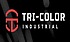 Logo - Tri-Color Industrial, Ojcowska 110, Kraków 31-344 - Usługi, numer telefonu