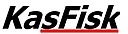Logo - KasFisk kasy fiskalne, Modlińska 6, Warszawa 03-216 - Przedsiębiorstwo, Firma, godziny otwarcia, numer telefonu