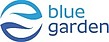 Logo - Blue Garden, Bieńczycka 7, Kraków 31-860 - Ogród, Rolnictwo - Sklep, numer telefonu