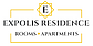 Logo - Expolis Residence - Hotel Poznań, Tanie noclegi, Poznań 60-708 - Hotel, numer telefonu