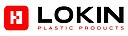 Logo - LOKIN plastic products, Korczaka Janusza 46, Kłobuck 42-100 - Przedsiębiorstwo, Firma, godziny otwarcia, numer telefonu