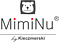 Logo - MimiNu PPH KIECZMERSKI, Wyzwolenia 27, Paterek 89-100 - Sklep, numer telefonu