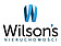 Logo - Wilsons Nieruchomości Sp. z o.o., Świętokrzyska 20 lok 311 00-002 - Biuro nieruchomości, godziny otwarcia, numer telefonu