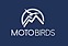 Logo - Motobirds, Na Przełaj 12B, Warszawa 03-092 - Biuro podróży, godziny otwarcia, numer telefonu