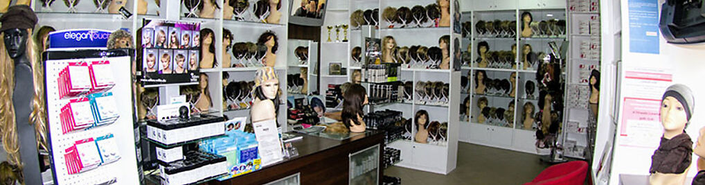 Zdjęcie w galerii Rokoko Hair Company - sklep firmowy nr 1
