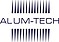 Logo - Z.U.H Alum-Tech, Nowa 10, Rogoźno 64-610 - Usługi, numer telefonu