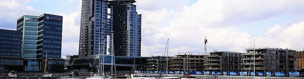 Zdjęcie w galerii Marina Yacht Park nr 2
