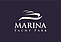 Logo - Marina Yacht Park, Rybickiego Arkadiusza, Gdynia 81-340 - Przystań jachtowa, godziny otwarcia, numer telefonu