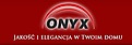 Logo - Onyx s.c, Żegowo 8a, Żegowo 64-320 - Budowlany - Sklep, Hurtownia, numer telefonu