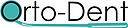 Logo - Orto-Dent Pracownia protetyczna, Fredry Aleksandra 5, Tarnów 33-100 - Stomatologiczny - Sklep, numer telefonu