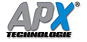 Logo - APX Technologie Sp. z o.o., Centralna 27, Opacz-Kolonia 05-816 - Przedsiębiorstwo, Firma, godziny otwarcia, numer telefonu