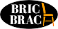 Logo - Bric-A-Brac, Jana Kwoczka 20, Opole 45-771 - Przedsiębiorstwo, Firma, godziny otwarcia, numer telefonu, NIP: 7542073335